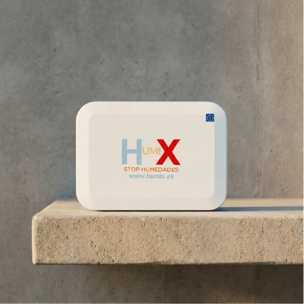 Sistema HUMIX